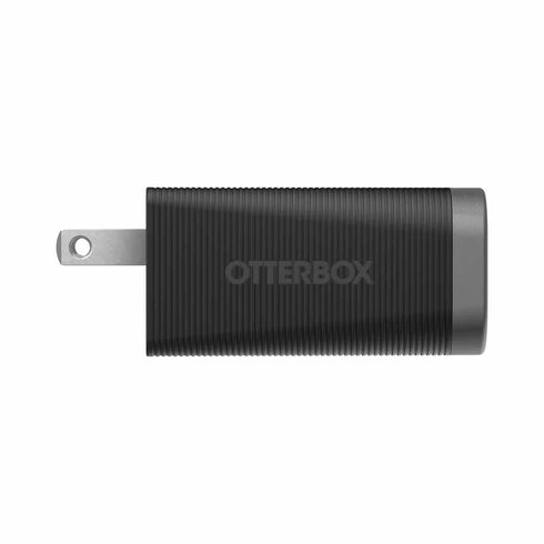 OtterBox Premium Pro Dual USB-C Wall Charger w/Extra USB-A 72W (USB-C 30WX2 + USB-A 12W) 7880910